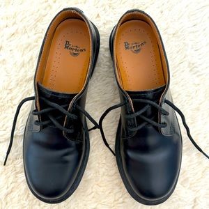 Dr. Martens oxfords